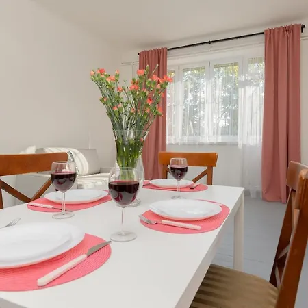 דירה Family Metro Wilanowska By Renters *