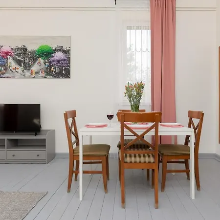 דירה Family Metro Wilanowska By Renters *