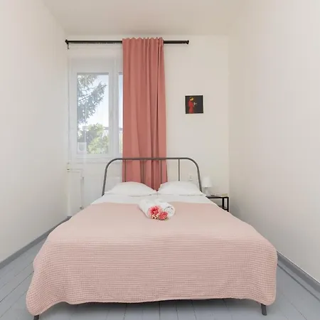 דירה Family Metro Wilanowska By Renters